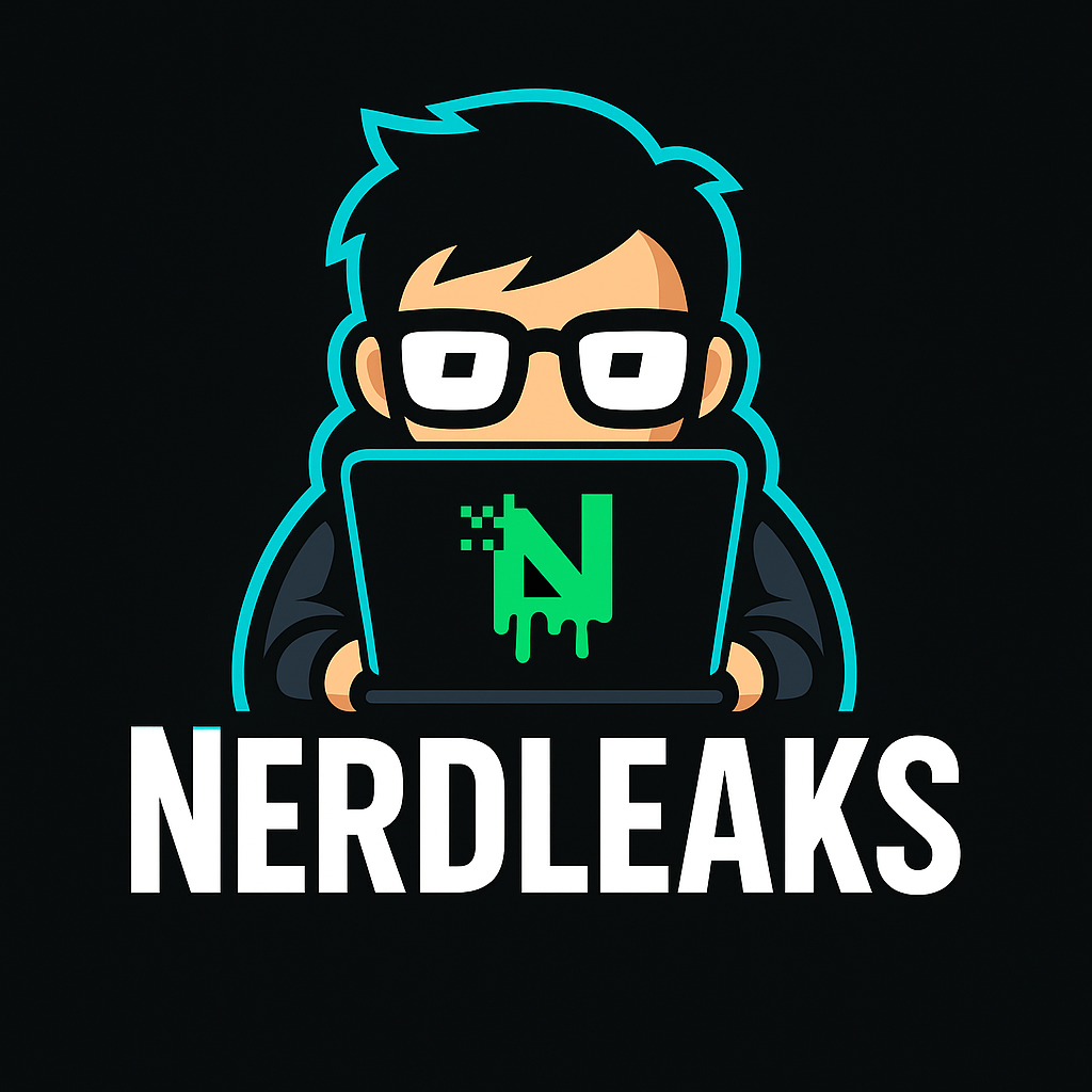 NerdLeaks